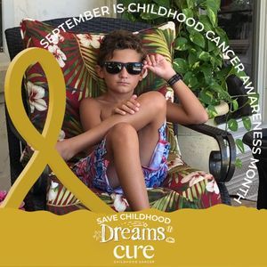 Meet your Posher, Allyson